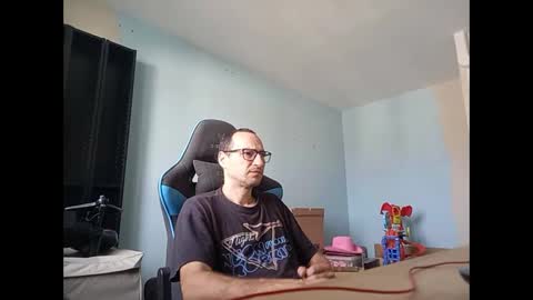 stickolive1 online show from 09.10.25