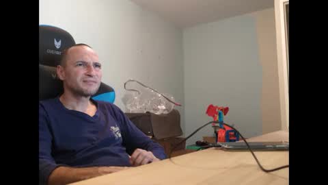 stickolive1 online show from 10.20.25