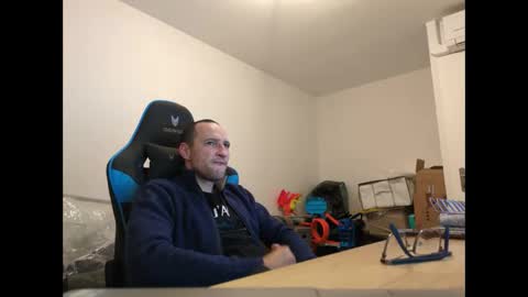 stickolive1 online show from 03.26.26