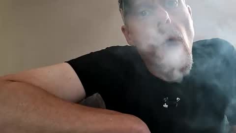 Snapshot of stickymouse45 chatting on 10.21.25 stickymouse45 online show from 10.21.25