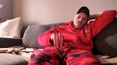 Snapshot of stickymouse45 chatting on 10.25.25 stickymouse45 online show from 10.25.25