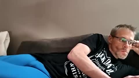 Snapshot of stickymouse45 chatting on 11.08.25 stickymouse45 online show from 11.08.25