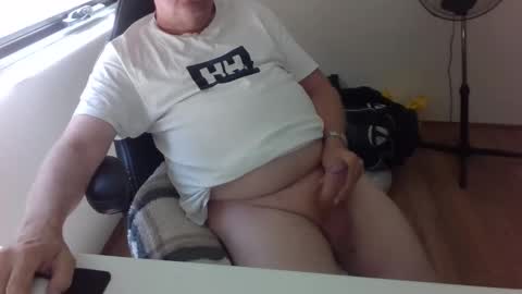 stiffyman55 online show from 02.24.26