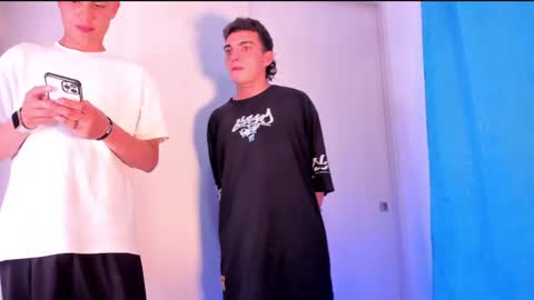 Stiven  brendan online show from 01.19.25