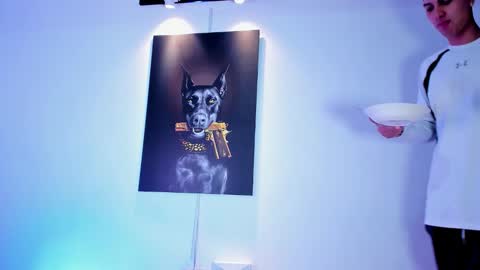 Stiven  brendan online show from 11.14.25