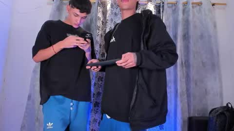 Stiven  brendan online show from 02.14.26