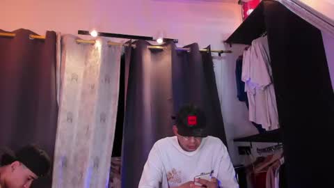 Snapshot of stiiveen_24cm chatting on 07.18.26 Stiven brendan online show from 07.18.26