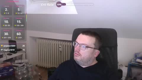 Oliver online show from 02.04.26