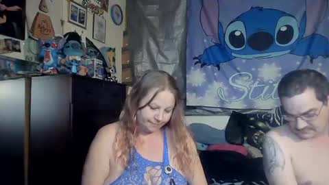Tasha and Drew online show from 07.02.26
