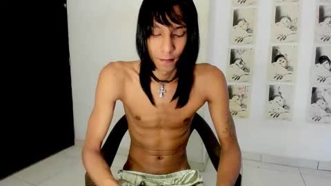 Stiven Mystic online show from 02.04.26