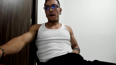 stiven_trainer online show from 03.13.26