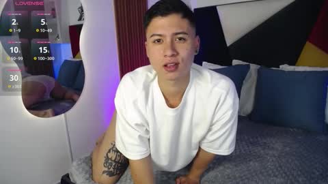 stiven online show from 02.24.26