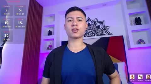 stiven online show from 03.02.26