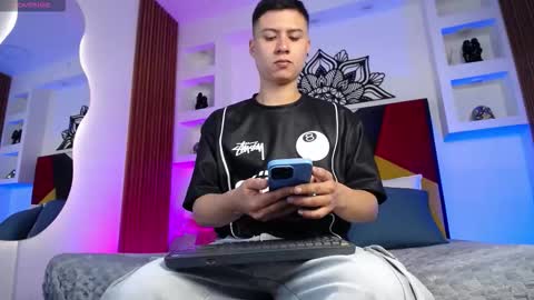 stiven online show from 03.03.26