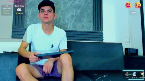 friends online show from 12.15.25