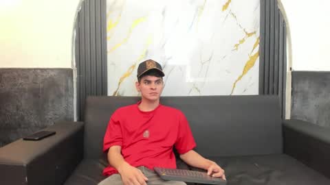 friends online show from 01.11.26