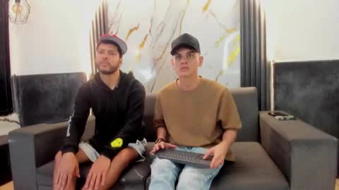 friends online show from 02.05.26