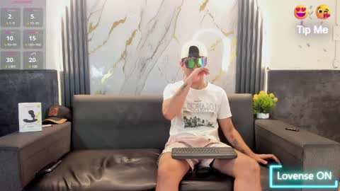 friends online show from 04.12.26