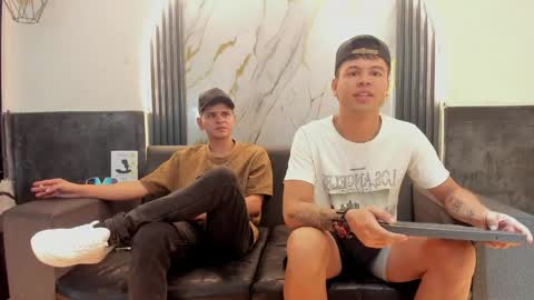 Snapshot of stivendreams chatting on 05.18.26 friends online show from 05.18.26