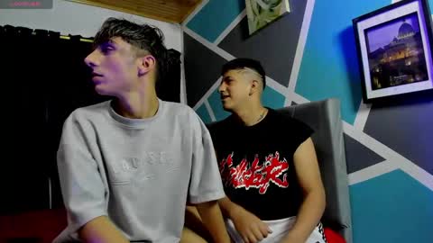 Stiven  online show from 05.31.26