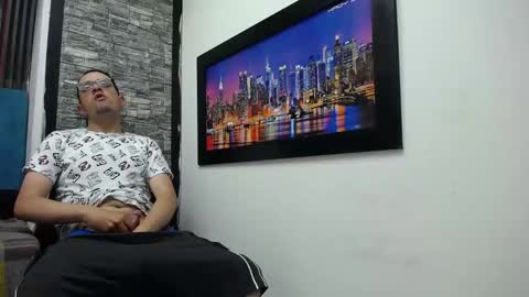 stivens_horny online show from 01.17.26