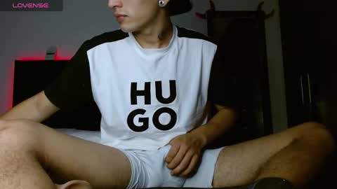 stiven tellez  online show from 02.20.25