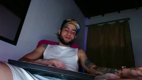 stiven online show from 01.25.25