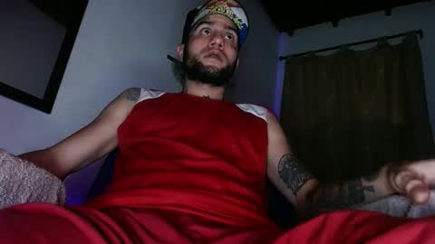 stiven online show from 01.26.25