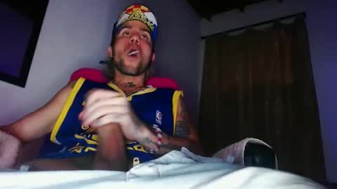 stiven online show from 02.21.25