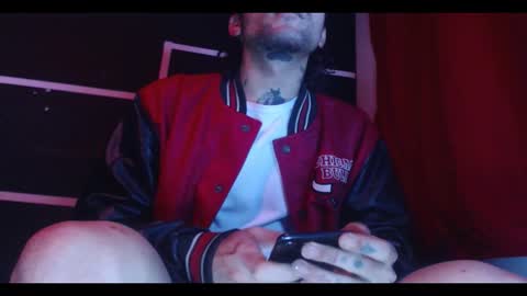 stiven online show from 11.14.25