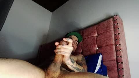 stiven online show from 12.14.25