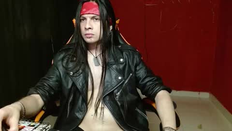 stivnhot online show from 10.17.25