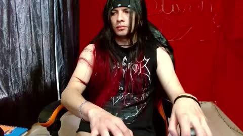 stivnhot online show from 03.27.26