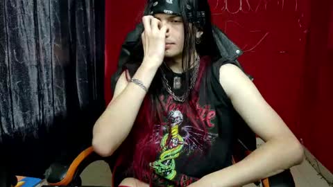 stivnhot online show from 04.23.26