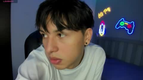 Stiwen online show from 09.21.25