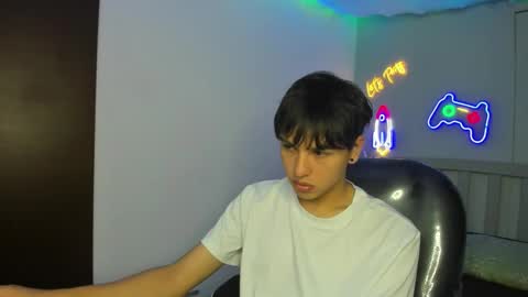 Stiwen online show from 09.27.25