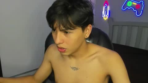 Stiwen online show from 10.01.25