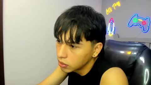 Stiwen online show from 10.10.25