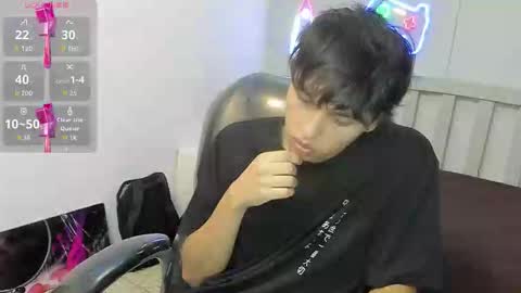 Stiwen online show from 01.14.26