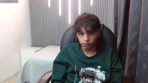 Stiwen online show from 02.26.26