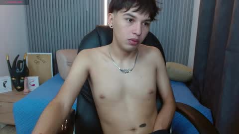 Stiwen online show from 05.23.26