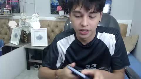 Stiwen online show from 06.05.26