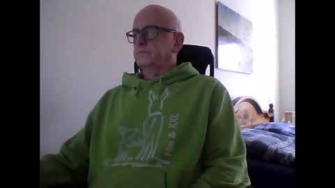 stoertebeker1958 online show from 04.12.26