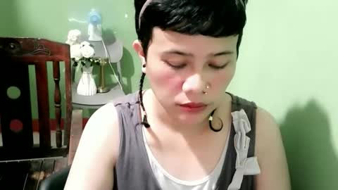 Terisse online show from 04.18.26