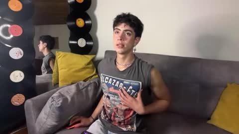 Stolas online show from 02.17.26