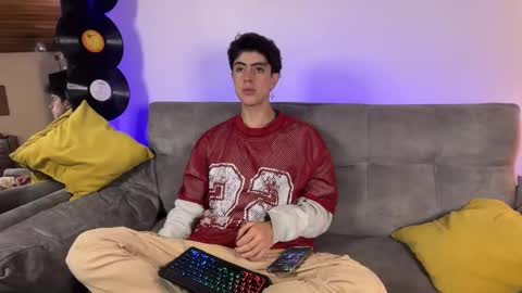 Stolas online show from 02.24.26