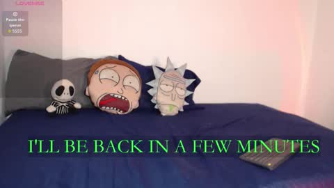 Stone Lee  online show from 11.12.25