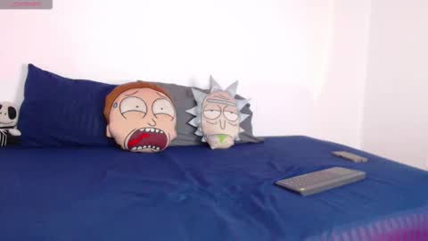 Stone Lee  online show from 11.16.25