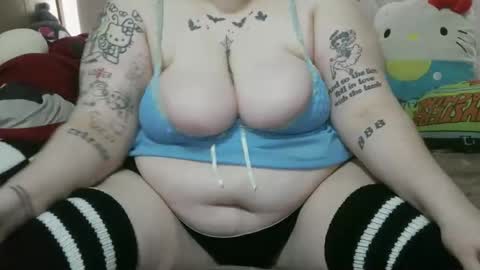 stonedbbw01 online show from 01.13.26