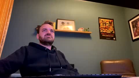 Stonerboner online show from 12.02.24